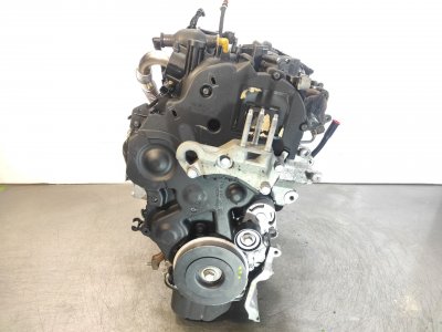 MOTOR COMPLETO FORD Fiesta (CBK) *