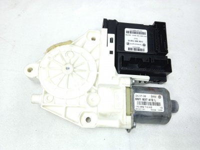 MOTOR ELEVALUNAS DELANTERO DERECHO VOLKSWAGEN GOLF PLUS (5M1) Edition