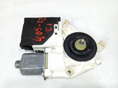 MOTOR ELEVALUNAS DELANTERO IZQUIERDO VOLKSWAGEN GOLF PLUS (5M1) Edition