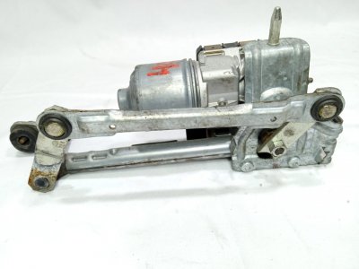 MOTOR LIMPIA DELANTERO VOLKSWAGEN GOLF PLUS (5M1) Edition