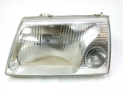 FARO IZQUIERDO HYUNDAI GALLOPER I 2.5 TD intercooler