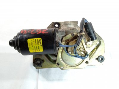 MOTOR LIMPIA DELANTERO HYUNDAI GALLOPER I 2.5 TD intercooler