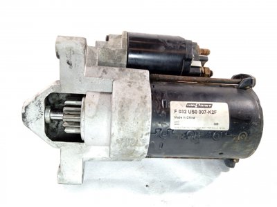 MOTOR ARRANQUE FIAT SCUDO (222) 2.0 JTD EL Furg. acristalado