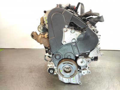 MOTOR COMPLETO FIAT SCUDO (222) 2.0 JTD EL Furg. acristalado