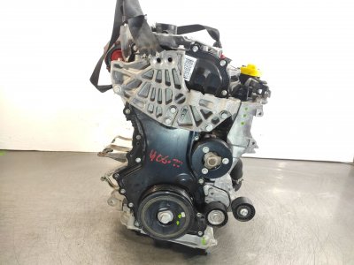 MOTOR COMPLETO RENAULT LAGUNA COUPE *