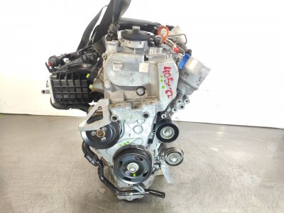 MOTOR COMPLETO VOLKSWAGEN GOLF PLUS (5M1) Edition