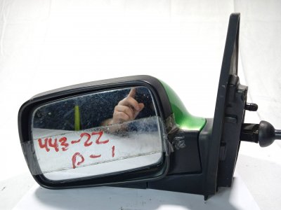 RETROVISOR IZQUIERDO KIA PICANTO 1.1 CAT