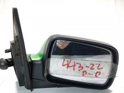 RETROVISOR DERECHO KIA PICANTO 1.1 CAT