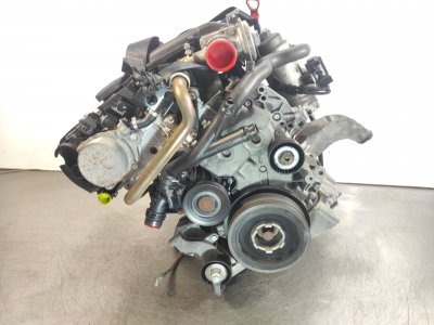 MOTOR COMPLETO BMW SERIE 3 COMPACT (E46) 2.0 Diesel CAT