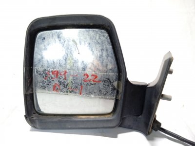 RETROVISOR IZQUIERDO CITROËN JUMPY 2.0 HDi