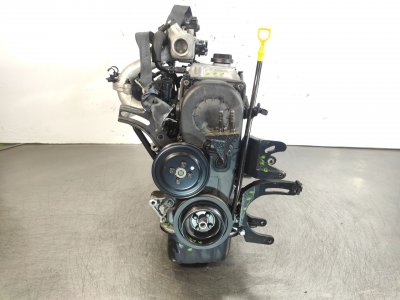 MOTOR COMPLETO KIA PICANTO 1.1 CAT