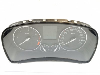 CUADRO INSTRUMENTOS RENAULT LAGUNA COUPE *