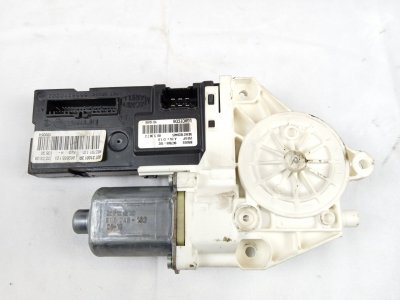 MOTOR ELEVALUNAS DELANTERO IZQUIERDO RENAULT LAGUNA COUPE *