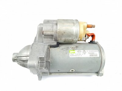 MOTOR ARRANQUE RENAULT LAGUNA COUPE *