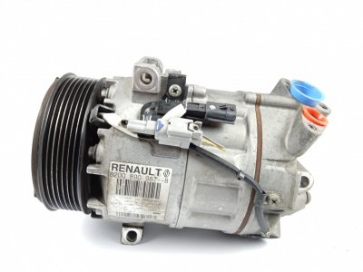 COMPRESOR AIRE ACONDICIONADO RENAULT LAGUNA COUPE *