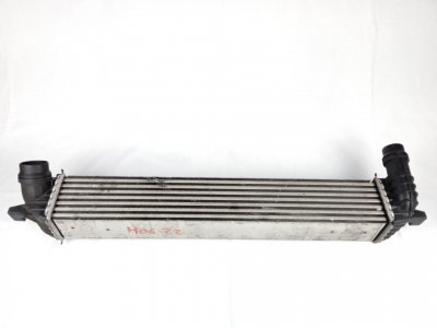 INTERCOOLER RENAULT LAGUNA COUPE *