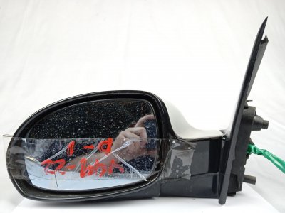 RETROVISOR IZQUIERDO CITROËN C5 BERLINA 2.0 HDi SX