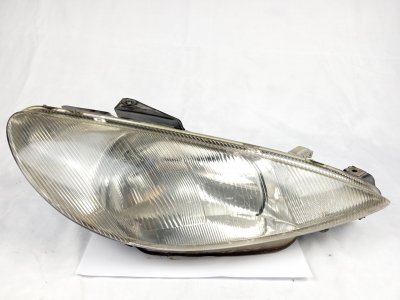 FARO DERECHO PEUGEOT 206 BERLINA XR