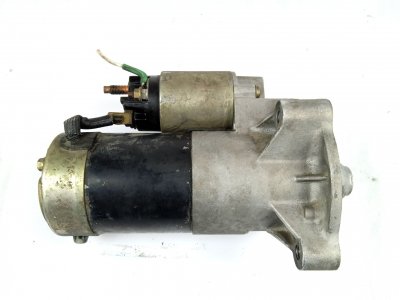 MOTOR ARRANQUE PEUGEOT 206 BERLINA XR