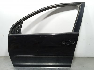 PUERTA DELANTERA IZQUIERDA VOLKSWAGEN GOLF V BERLINA (1K1) iGolf