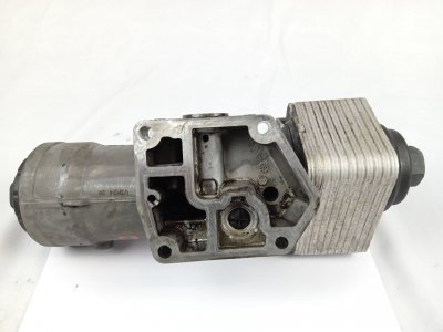 ENFRIADOR ACEITE MOTOR VOLKSWAGEN GOLF V BERLINA (1K1) Sportline