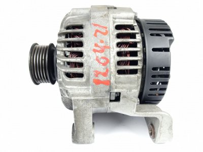 ALTERNADOR MG SERIE 75 (RJ) 2.0 16V CDT