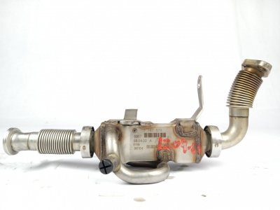 ENFRIADOR GASES MG SERIE 75 (RJ) 2.0 16V CDT