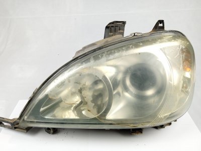 FARO IZQUIERDO MERCEDES-BENZ CLASE M (W163) 270 CDI (163.113)