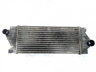 INTERCOOLER MERCEDES-BENZ CLASE M (W163) 270 CDI (163.113)