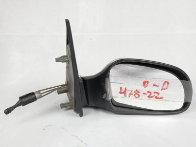 RETROVISOR DERECHO CITROËN SAXO 1.1 Monaco