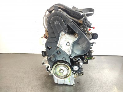 MOTOR COMPLETO PEUGEOT 206 BERLINA XR