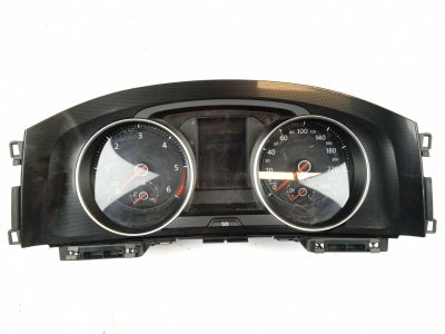 CUADRO INSTRUMENTOS VOLKSWAGEN GOLF VII LIM. *