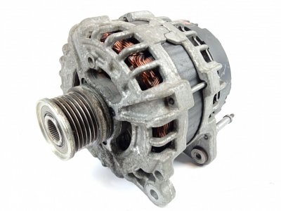 ALTERNADOR VOLKSWAGEN GOLF VII LIM. *