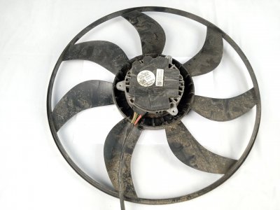 ELECTROVENTILADOR VOLKSWAGEN GOLF VII LIM. *