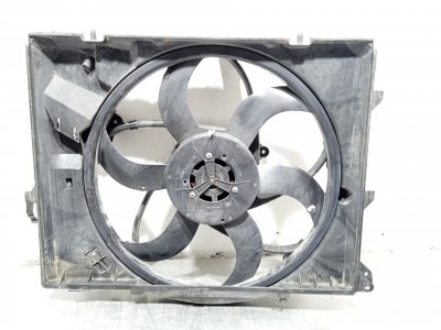 ELECTROVENTILADOR BMW SERIE 3 COUPE (E92) 330d