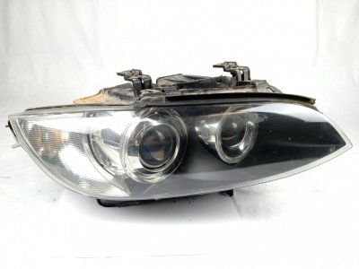 FARO DERECHO BMW SERIE 3 COUPE (E92) 330d