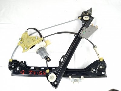 ELEVALUNAS DELANTERO DERECHO BMW SERIE 3 COUPE (E92) 330d