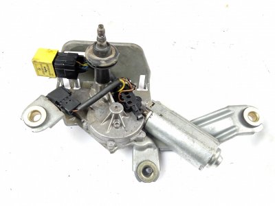 MOTOR LIMPIA TRASERO MERCEDES-BENZ CLASE M (W163) 2.7 CDI 20V CAT