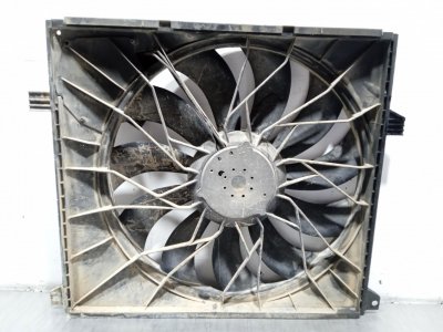 ELECTROVENTILADOR MERCEDES-BENZ CLASE M (W163) 2.7 CDI 20V CAT