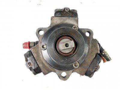 BOMBA INYECCION MERCEDES-BENZ CLASE M (W163) 2.7 CDI 20V CAT