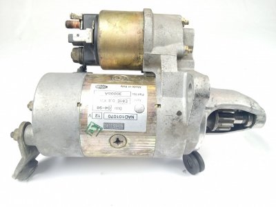 MOTOR ARRANQUE