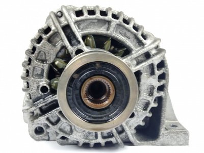 ALTERNADOR VOLVO S60 BERLINA 2.4 D Kinetic (93kW)