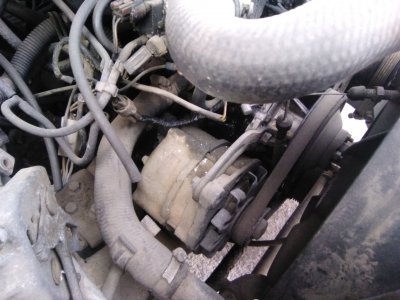 ALTERNADOR SUZUKI VITARA SE/SV (ET) JHT