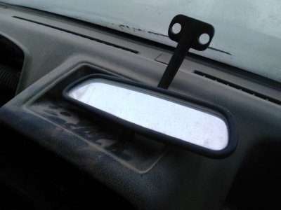 RETROVISOR INTERIOR SUZUKI VITARA SE/SV (ET) JHT