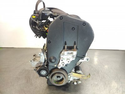 MOTOR COMPLETO ROVER SERIE 200 (RF) 214 Si (5-ptas.)