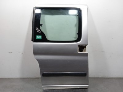 PUERTA LATERAL CORREDERA DERECHA CITROËN BERLINGO 1.9 D Multivolumen