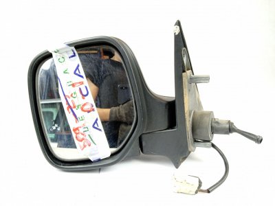 RETROVISOR IZQUIERDO CITROËN BERLINGO 1.9 D Multivolumen