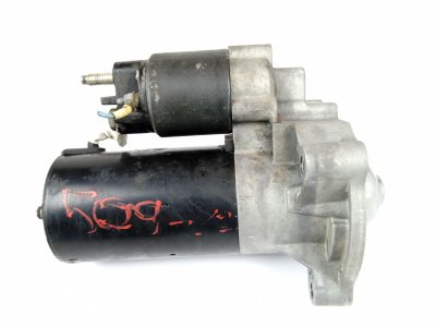 MOTOR ARRANQUE CITROËN BERLINGO 1.9 D Multivolumen