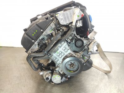 MOTOR COMPLETO BMW SERIE 3 COUPE (E92) 330d