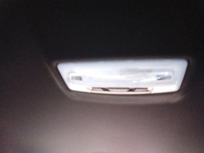 LUZ INTERIOR BMW SERIE 4 COUPE (F32) 420d